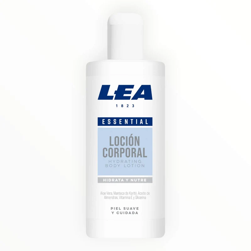 Kroppslotion, Essential, 250 ml.