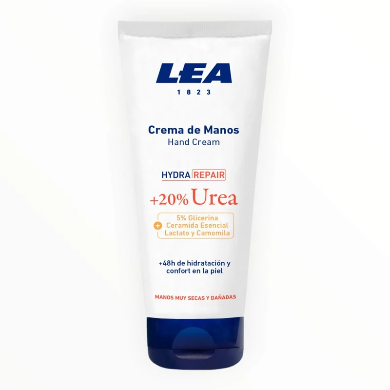 Handkräm, Hydra Repair, 20 % urea, 75 ml.