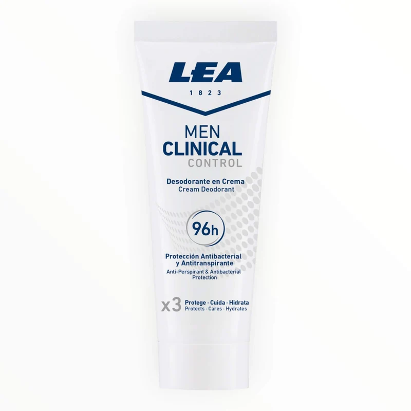 Deodorantkräm, Men Clinical Control, 70 g.