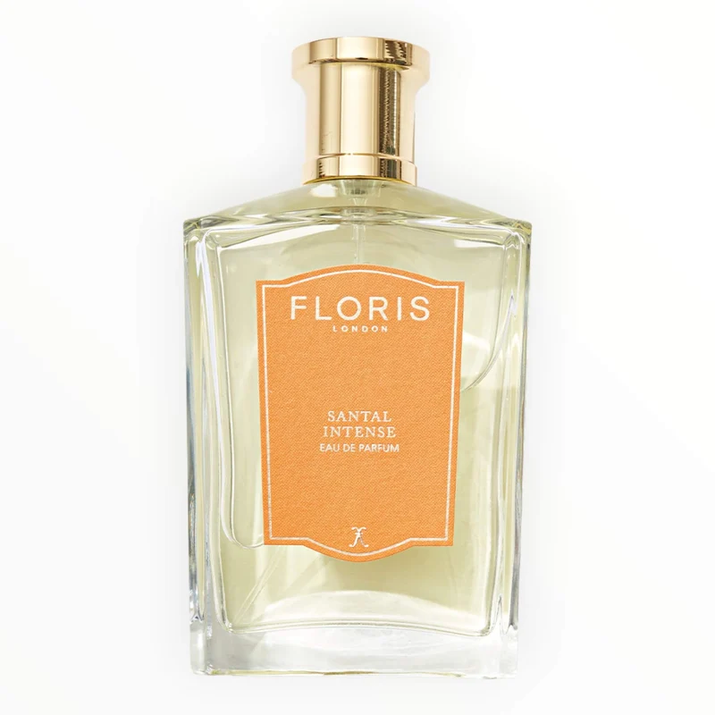 Santal Intense, Eau de Parfym, 100 ml.