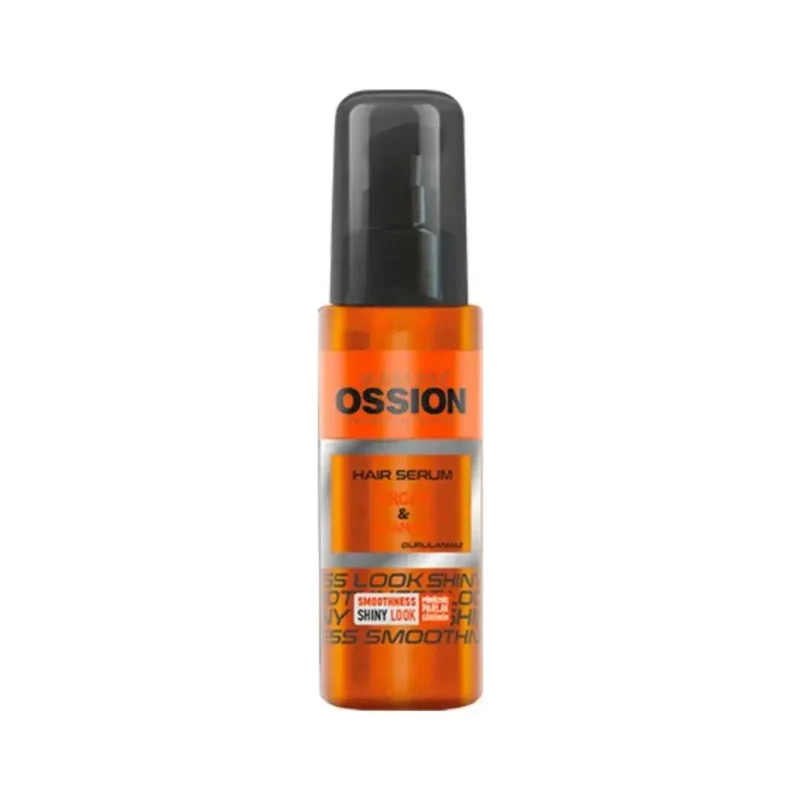 Morfose Ossion Hair Serum Argan & Vitamin E