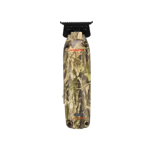BaBylissPRO Limited Edition Camo Lo-PRO FX Compact Trimmer