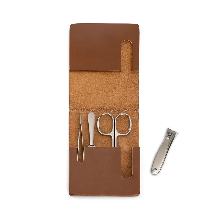 MÜHLE TRAVEL Manicure Set
