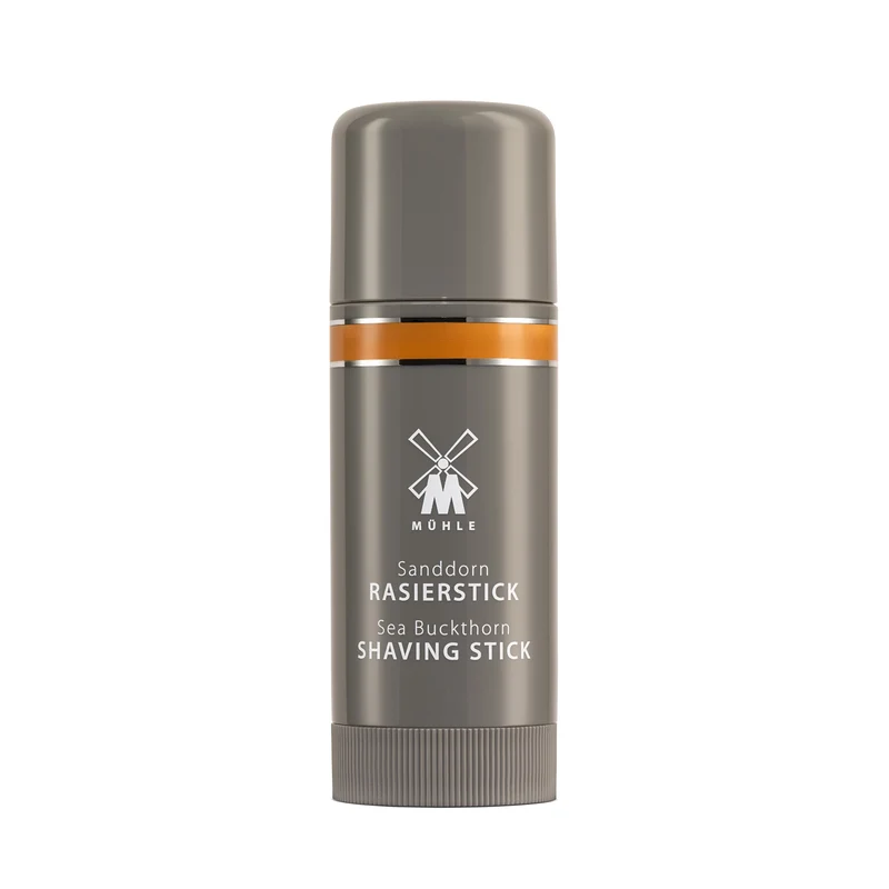 MÜHLE SHAVECARE Shaving Stick, Sea Buckthorn