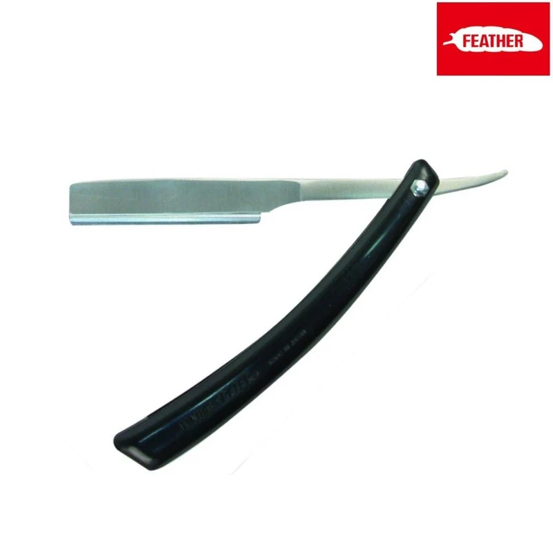 Feather Japan Plier Premium fällbar rakhyvel