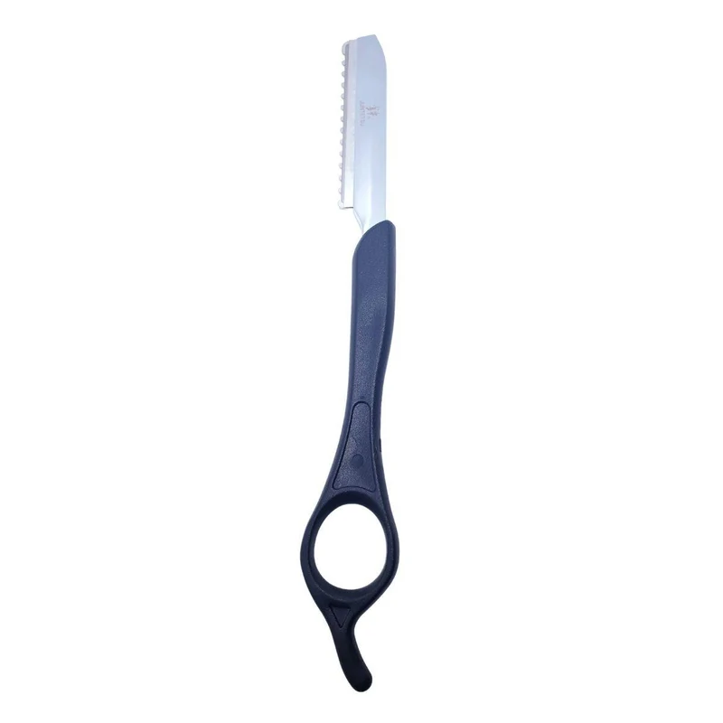 Juntetsu Ergonomisk Feathermed Razor
