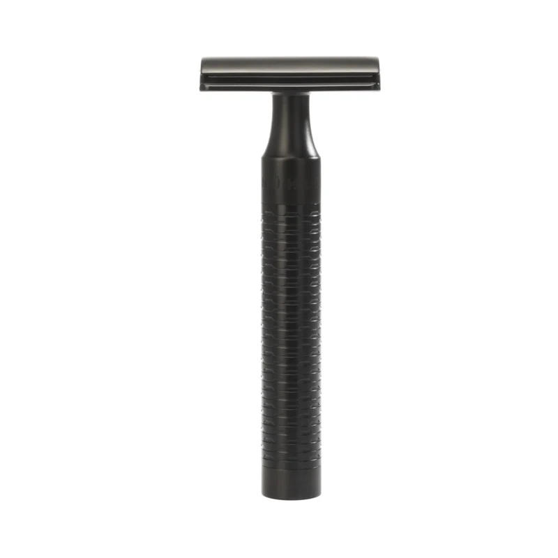 MÜHLE ROCCA Safety Razor, Jet