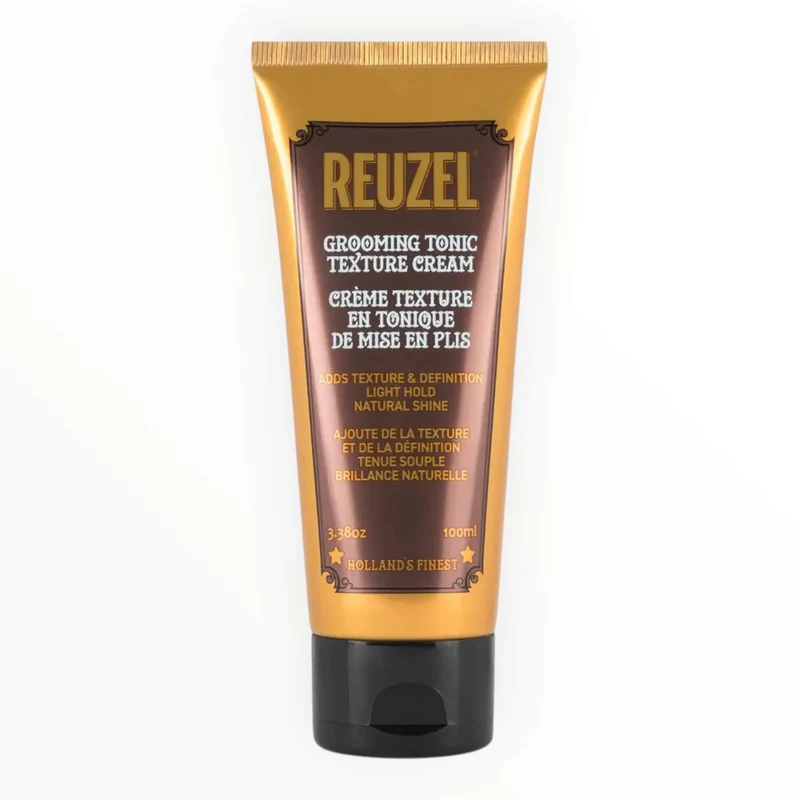 Grooming Tonic Texture Cream, 100 ml.