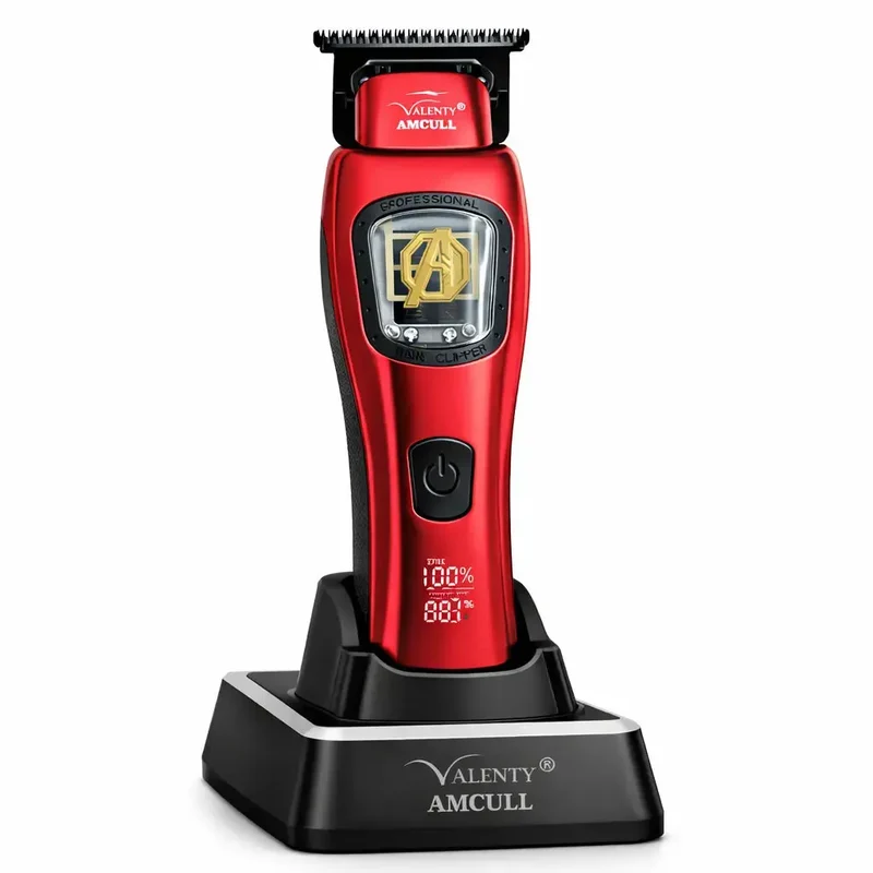 Valenty Amcull 921 – precisionstrimmer 10 000 varv/min
