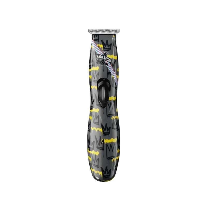 Andis Slimline Pro Li T-Blade – Andis Nation edition
