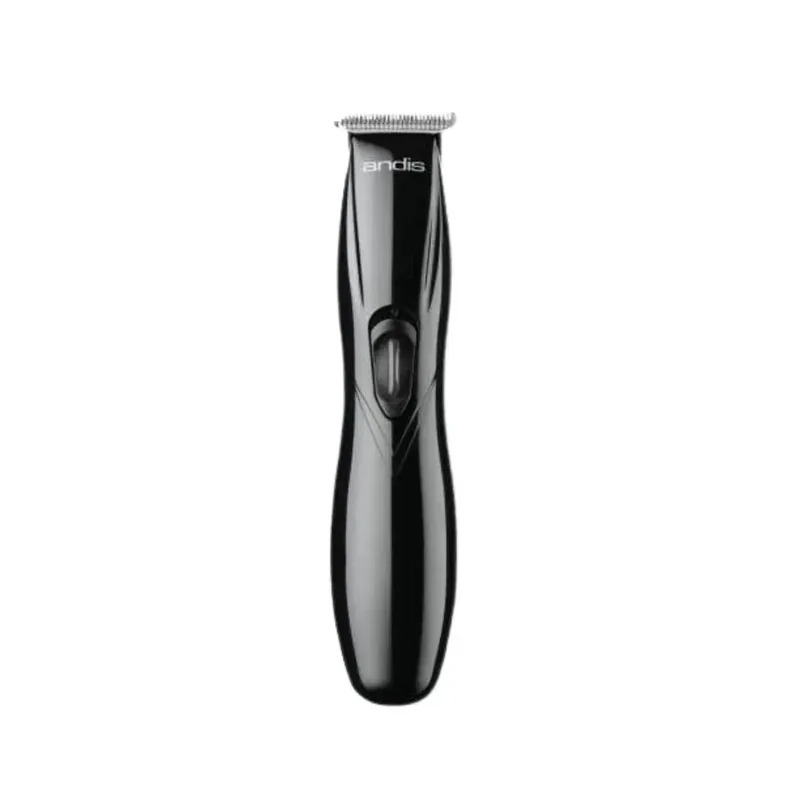 Andis Slimline Pro Li D-8 – precisionstrimmer svart