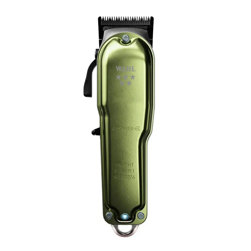 Wahl Professional Legend+ – hårklippare grön