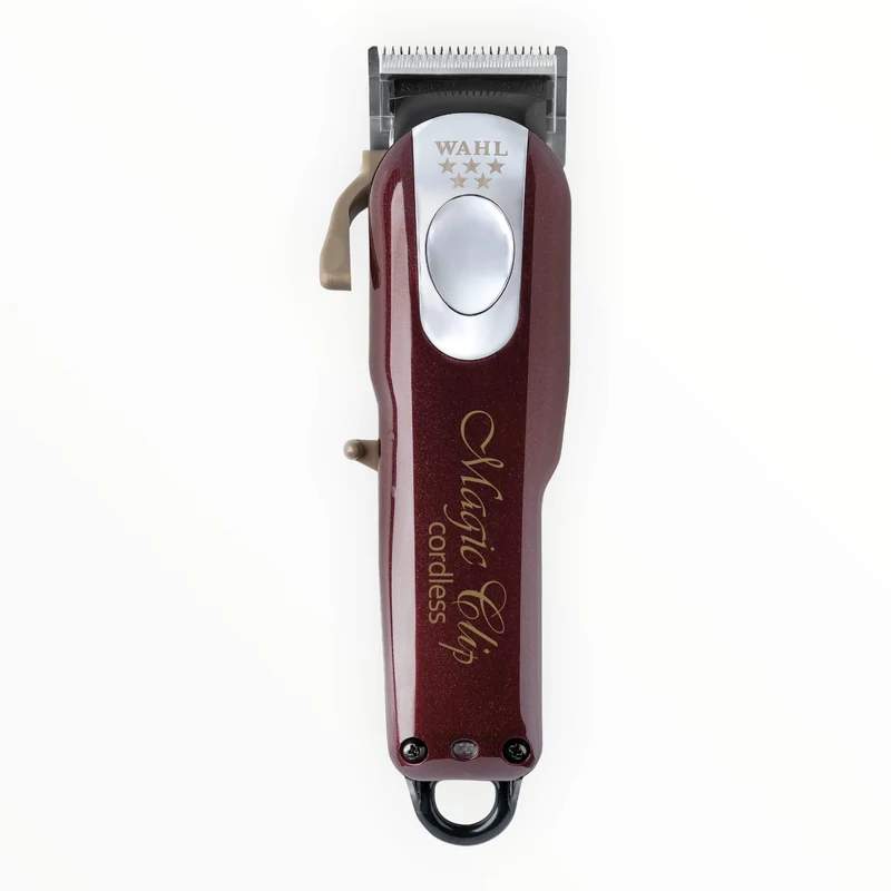 Sladdlös Magic Clip