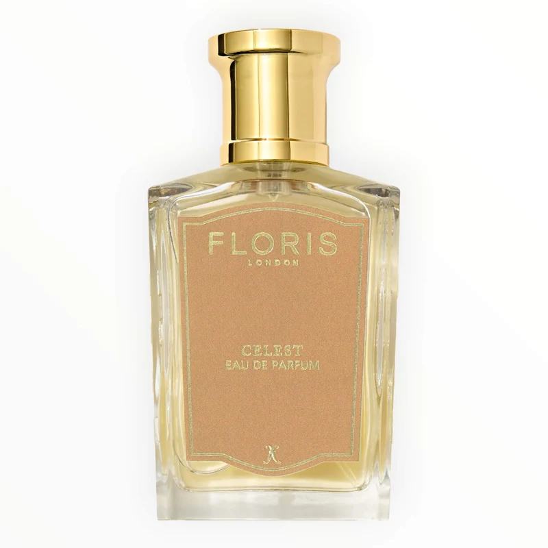 Celest, Eau de Parfym, 50 ml.