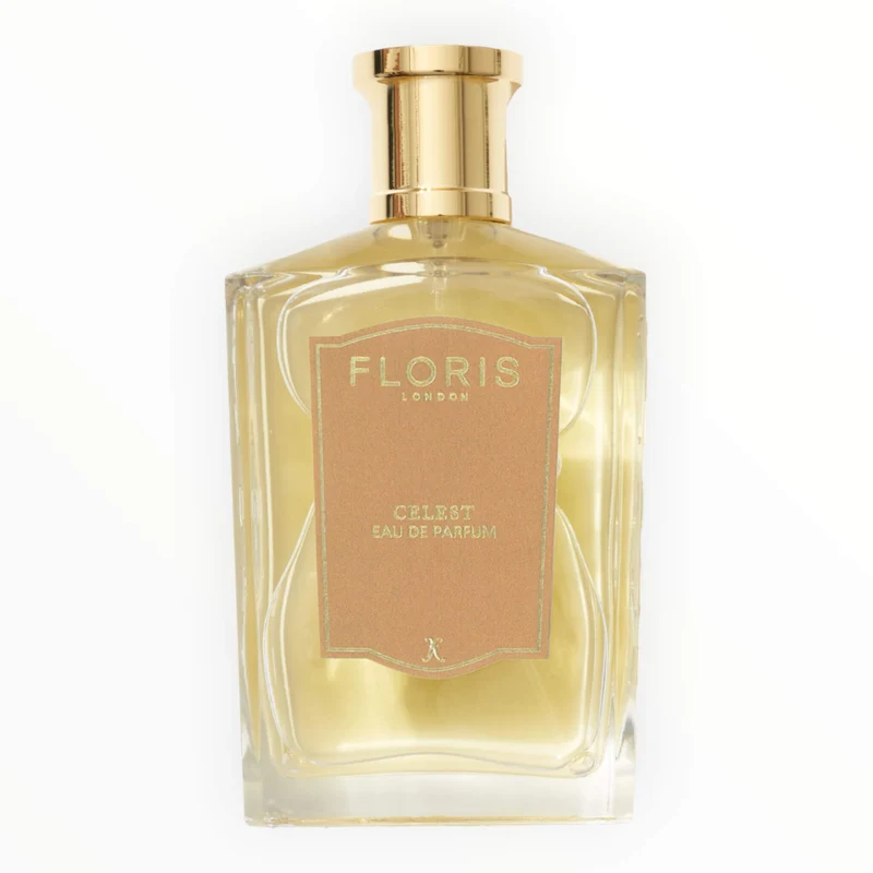 Celest, Eau de Parfym, 100 ml.
