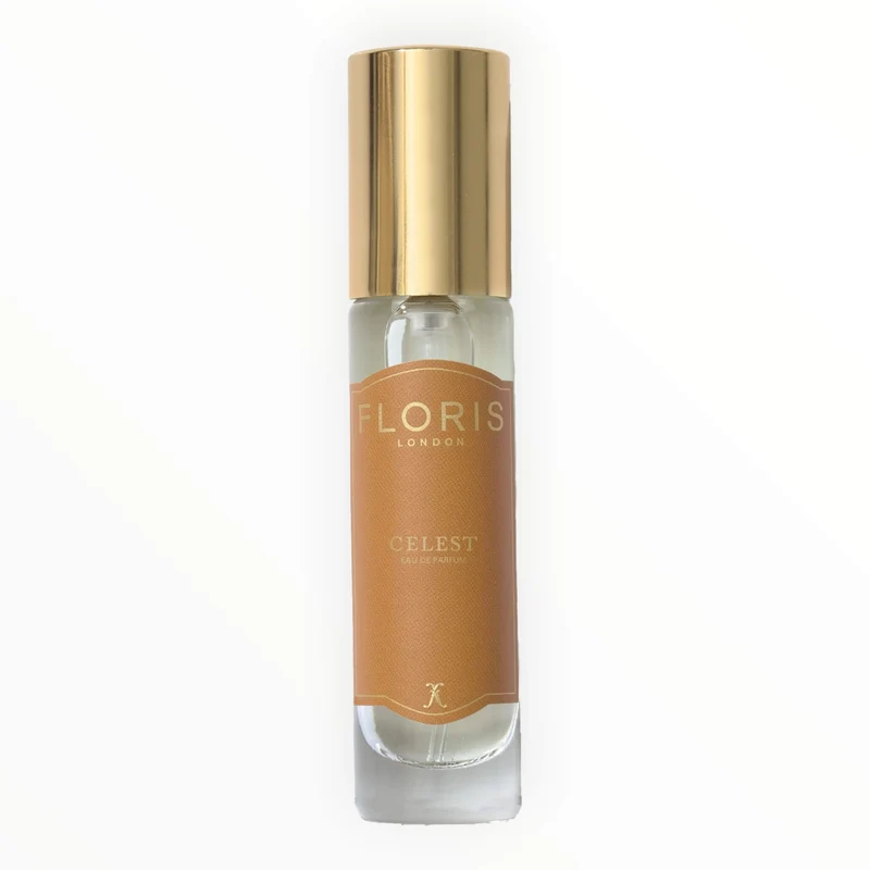 Celest, Eau de Parfym, 10 ml.