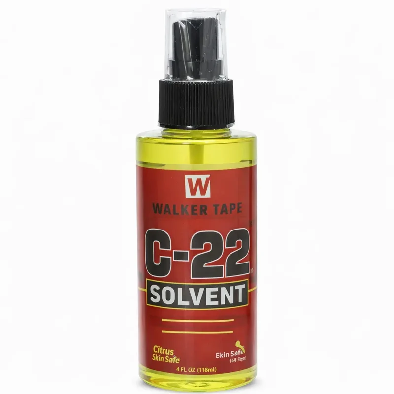 C-22 Remover 118 ml – Adhesive Remover för Hårsystem & Toupee