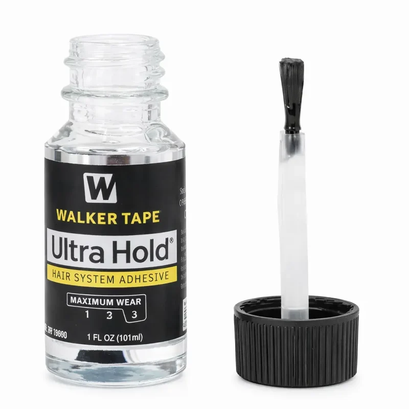 Hårsystem Lim 15 ml – Stark Adhesive för Toupee
