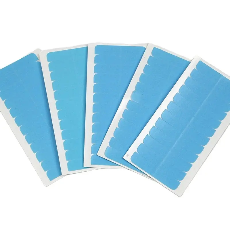 Refill Tape för Tape-in Löshår – Extra Stark & Dubbelhäftande Tejp