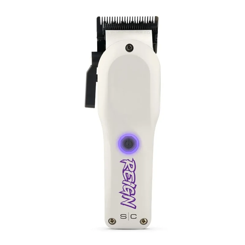 SC Reign Professional Hair Clipper