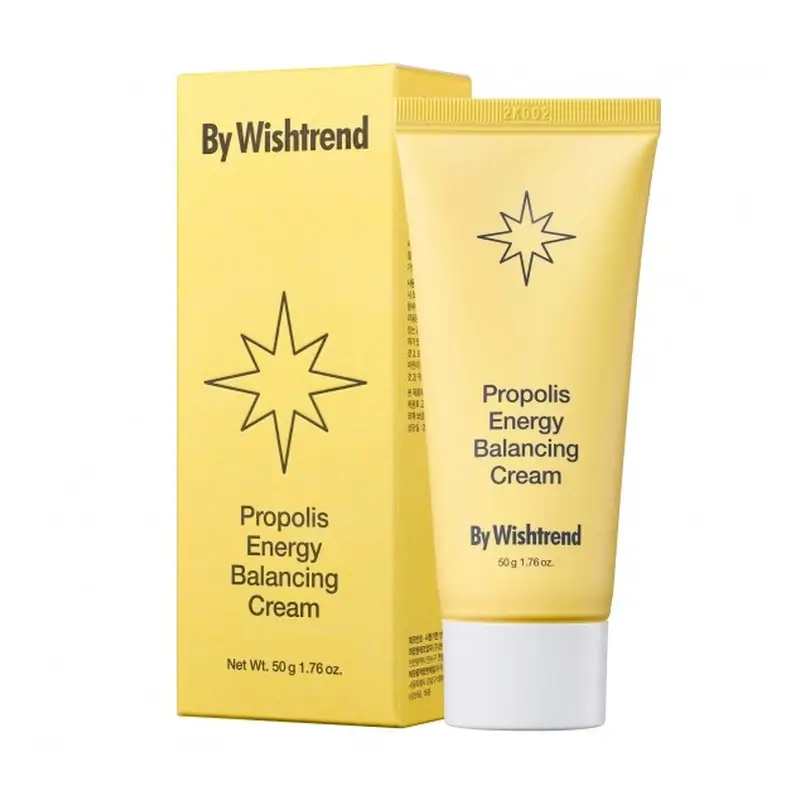 By Wishtrend Propolis Energy Balancing Cream , 50 gr
