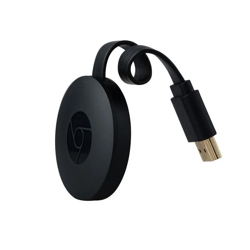 Kompakt Wi-Fi Streaming Enhed til Underholdning