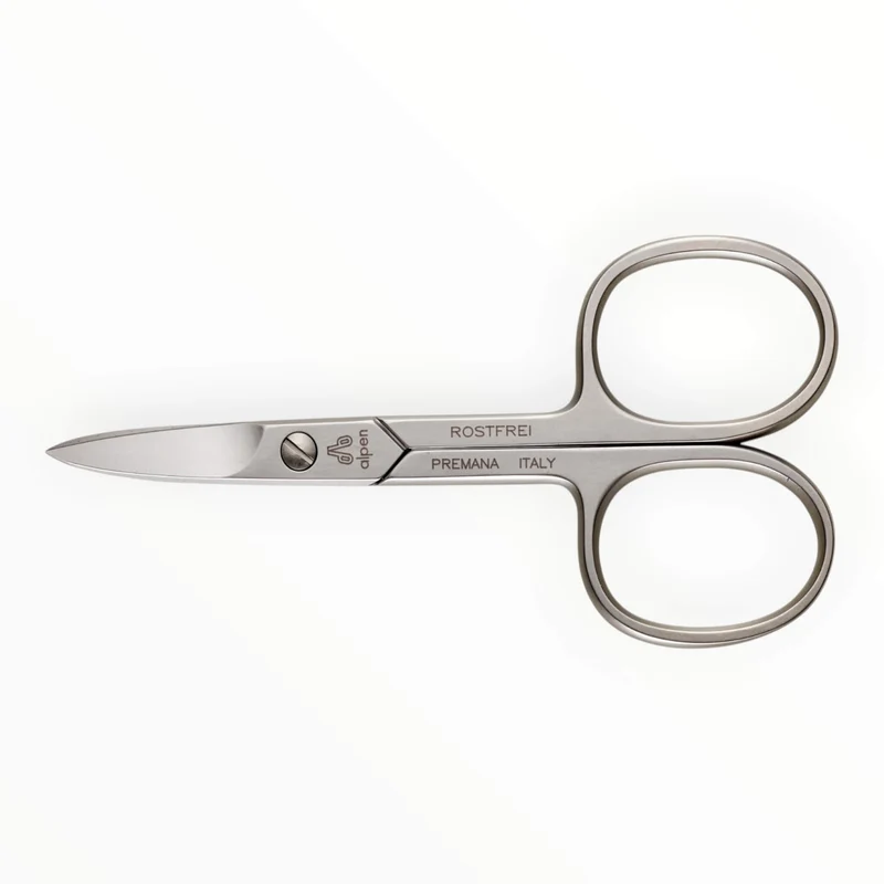 Nagelsax, rostfritt stål, 9 cm.
