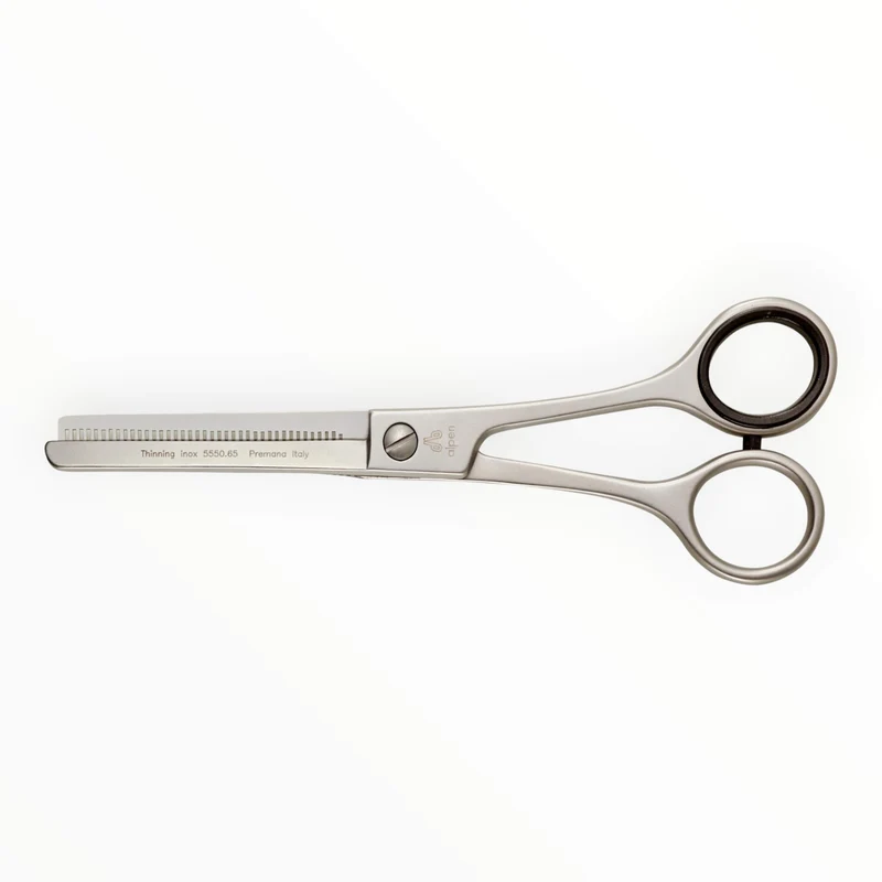 Gallringssax, ett blad, rostfritt stål, 16 cm.