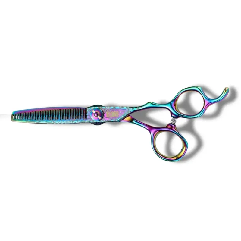 KATAISHI Prism Waves Thinning 6.0