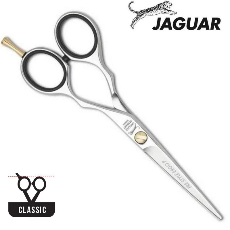Jaguar Pre Style Ergo P Hårskärsax
