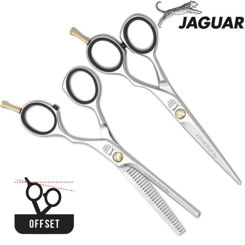 Jaguar Pre Style Relax P Frisersax