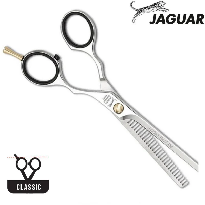 Jaguar Pre Style Ergo P 28 Hårgallringssax