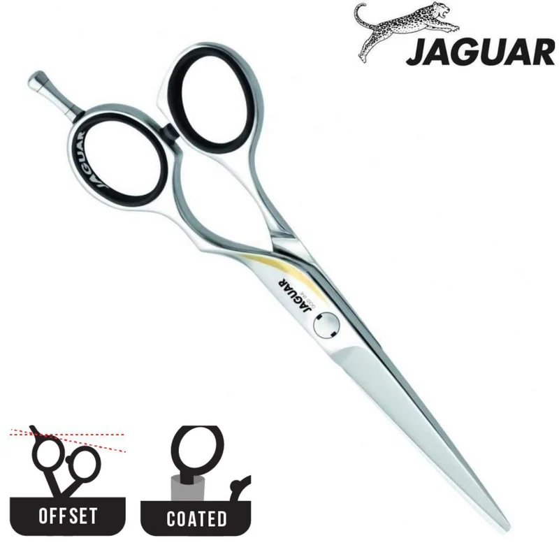 Jaguar Gold Line Goldwing Offset Cutting Sax