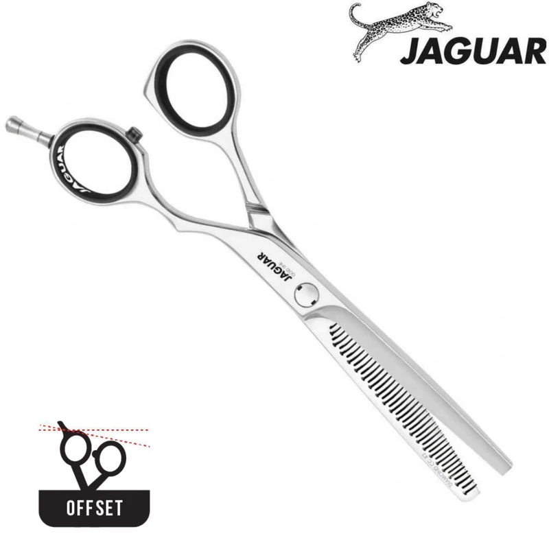 Jaguar Gold Line Diamond E Offset gallringssax