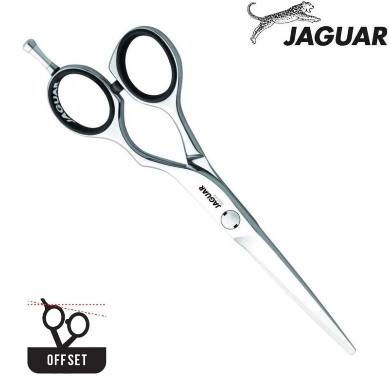 Jaguar Gold Line Diamond E Offset Hair Sax