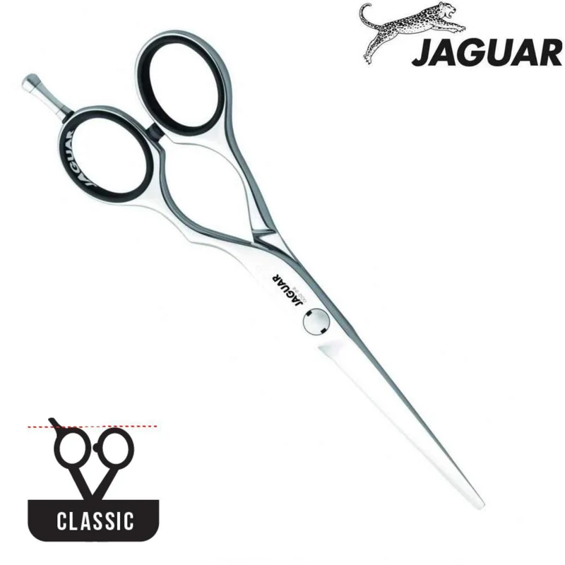 Jaguar Gold Line Diamond E Classic hårklippningssax
