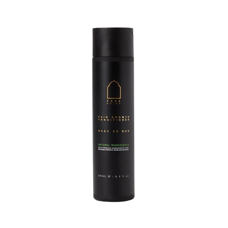 Casa Noire Hair Growth Conditioner 250ml