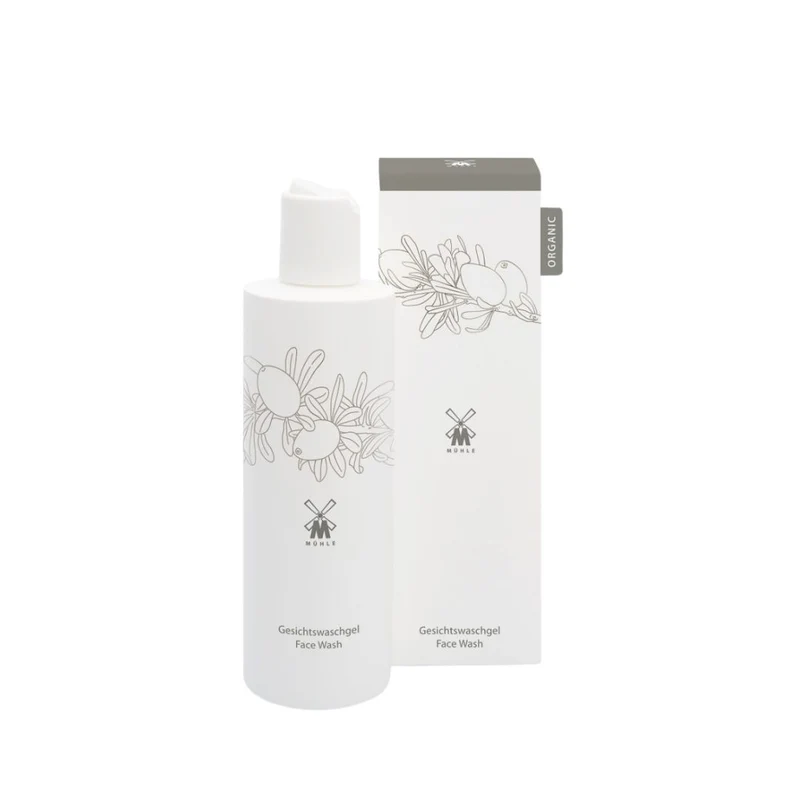 MÜHLE Face Wash 250ml