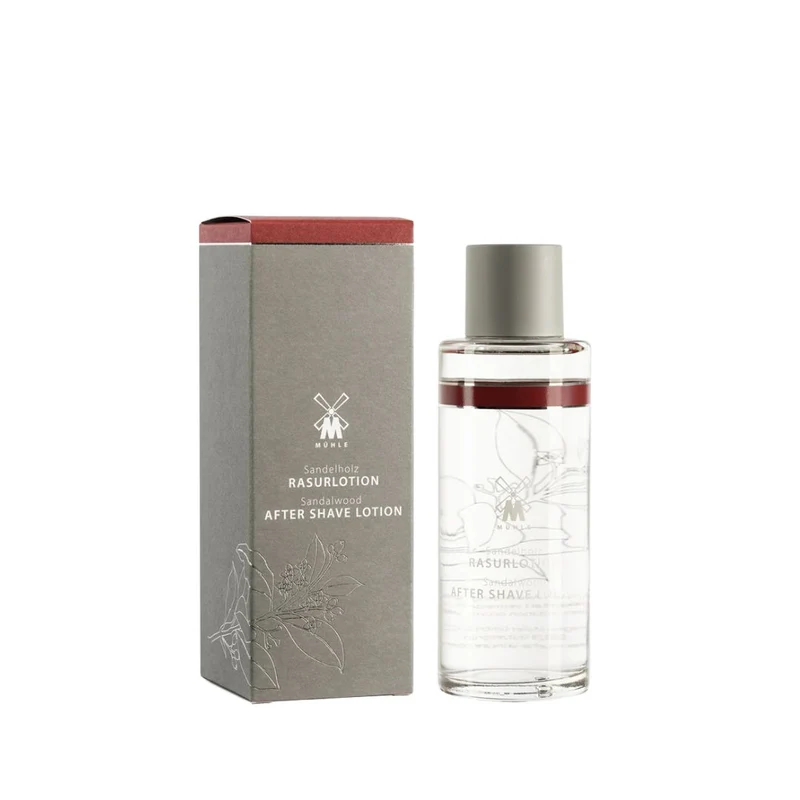 Mühle After Shave Lotion Sandalwood 125ml