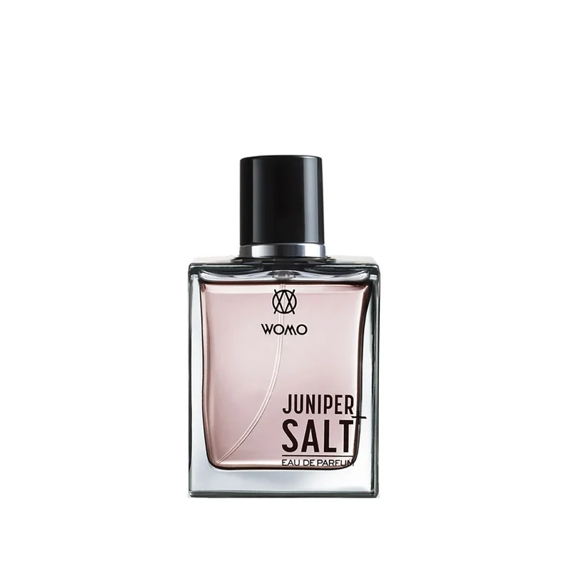 Womo Juniper + Salt 30 ml