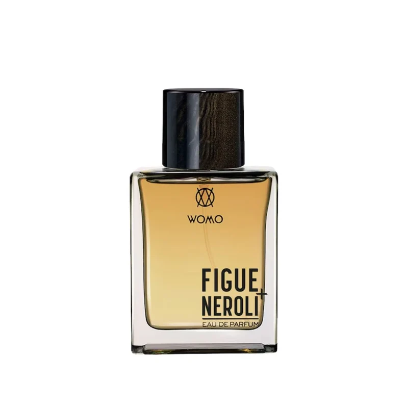 Womo Figue + Neroli 100ml
