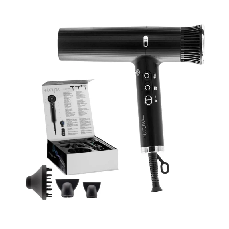Futura Professional Hair Dryer