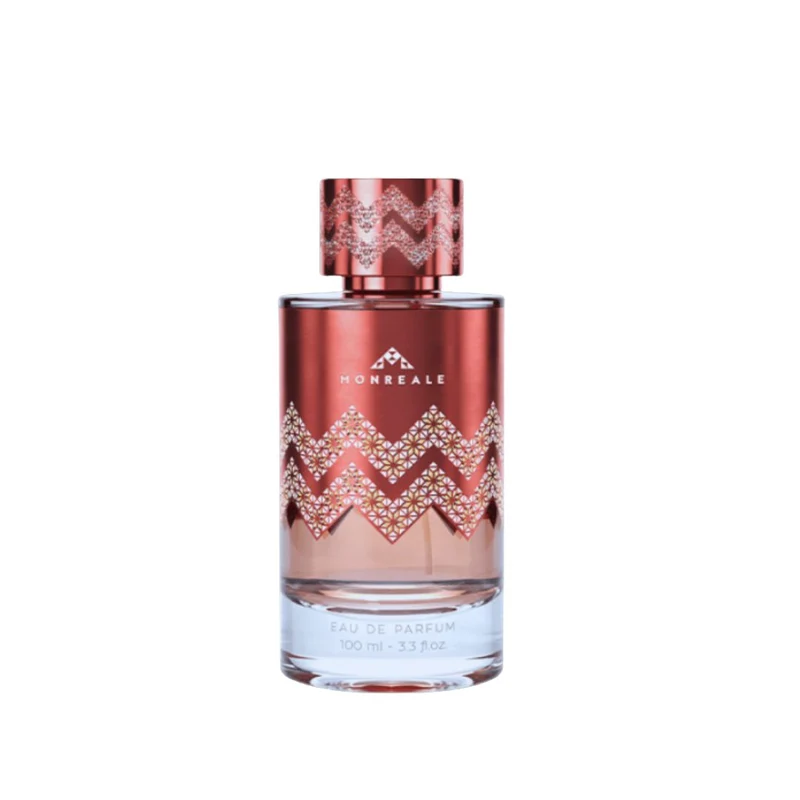 Monreale VELVET PLUMS 100ml