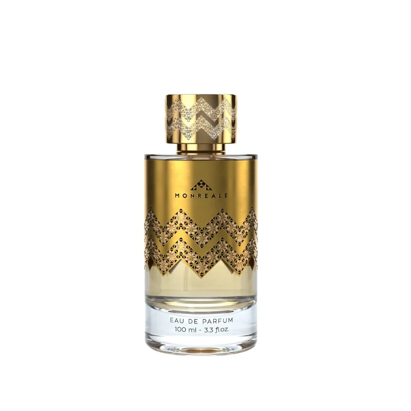Monreale NIGHT SANDALWOOD 100ml
