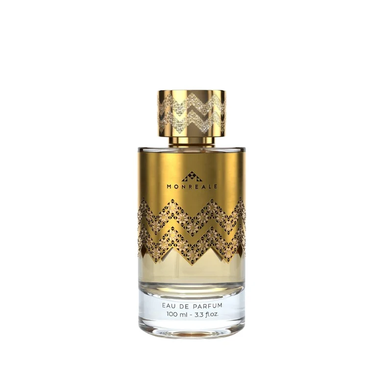 Monreale GAME OF IRIS 100ml