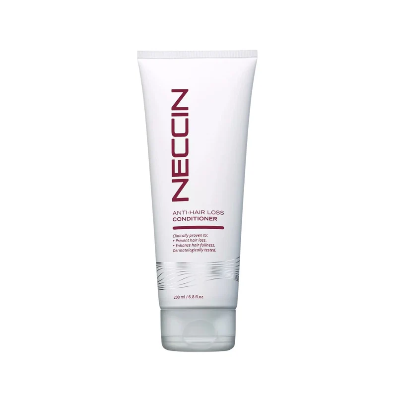 Neccin Anti-Hair Loss Conditioner 200 ml