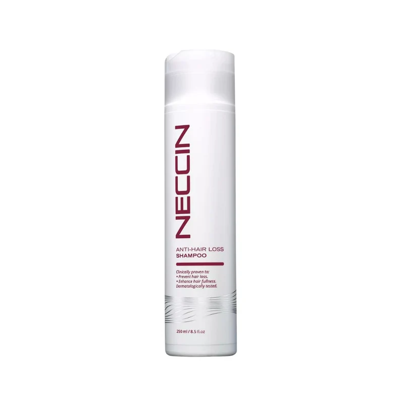 Neccin Anti-Hair Loss Shampoo 250 ml