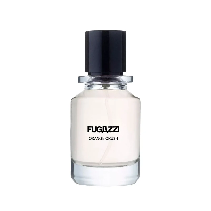 Fugazzi Orange Crush XDP 100 ml