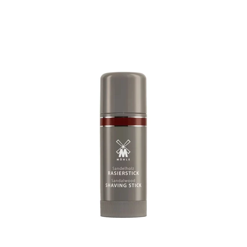 Mühle Shaving Stick Sandalwood 37g