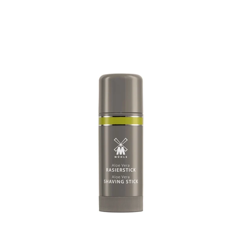 Mühle Shaving Stick Aloe Vera 37g
